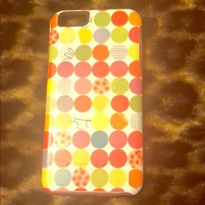 OtterBox Symmetry IPhone 6-6s plus case